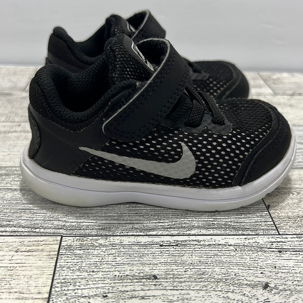 Nike Flex 2016 Run Baby Toddler Shoes 5C